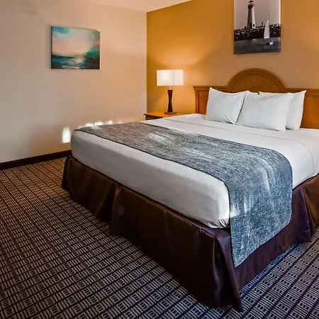 Best Western Maritime Inn
